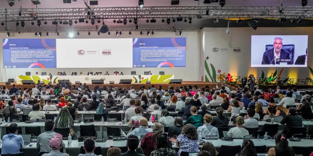 acordo-da-cop30-triplica-financiamento,-mas-nao-inclui-mapa-do-caminho
