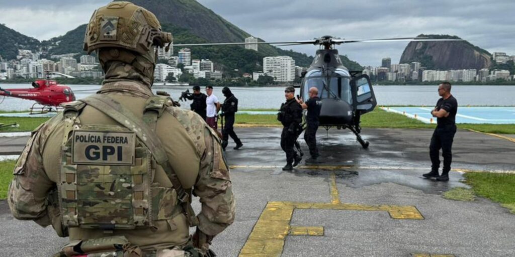 prisao-de-bicheiro-e-fruto-da-resiliencia-de-forcas-policiais,-diz-pf