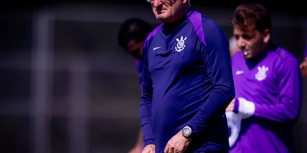 Corinthians demite Dorival Júnior após derrota para o Internacional ...