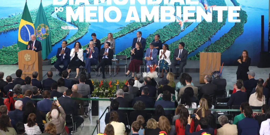 lula-assina-medidas-para-fortalecer-protecao-ambiental-no-brasil